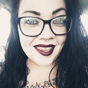 Meet your Posher, Nichole